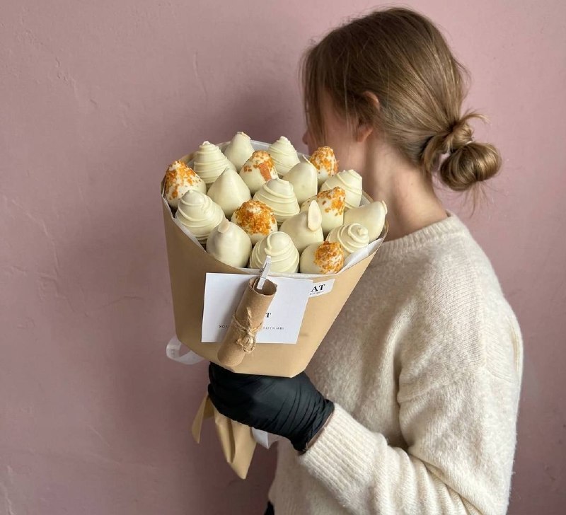 Нежная вуаль